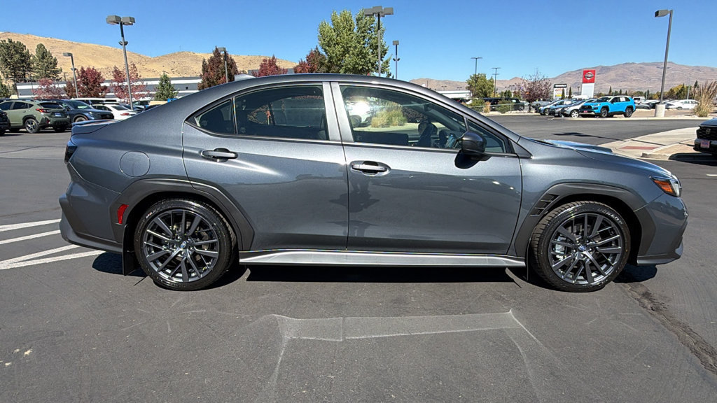 New 2026 Subaru WRX Premium AWD/4WD image 2