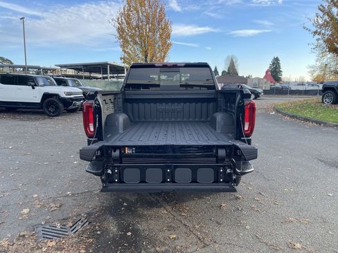 New 2026 GMC Sierra 1500 AT4 w/ AT4 Premium Package image 27