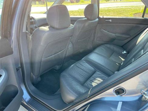 Used 2007 Honda Accord EX-L image 61
