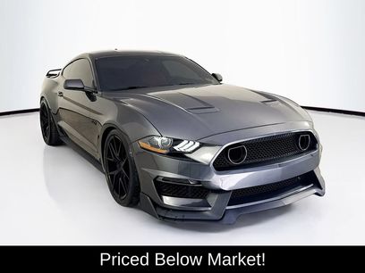 Used 2020 Ford Mustang GT Premium w/ GT Performance Package
