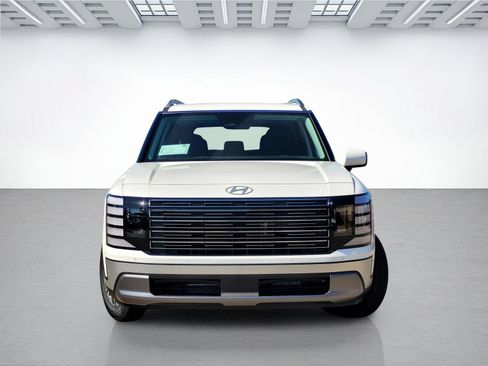 New 2027 Hyundai Palisade SEL AWD/4WD image 2