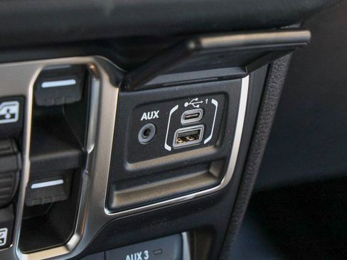 New 2026 Jeep Wrangler Unlimited Rubicon image 18