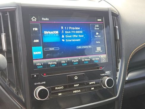 Used 2023 Subaru Forester Wilderness AWD/4WD image 18
