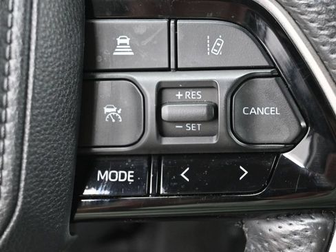 Used 2023 Toyota Tundra Limited w/ TRD Off-Road Package AWD/4WD image 18