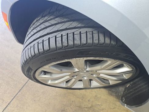 Used 2017 Cadillac ATS 2.0L Turbo image 13