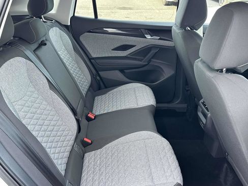 Certified 2025 Volkswagen Tiguan S FWD image 15