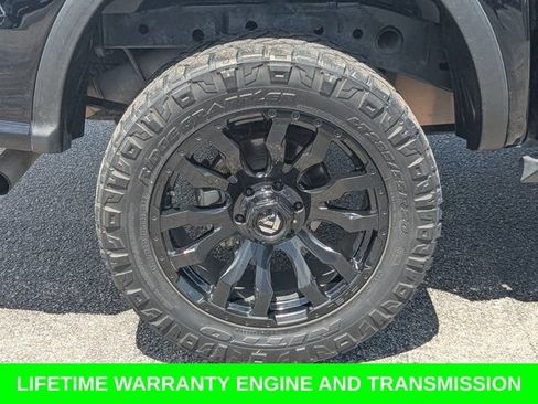 Used 2021 Ford Ranger XL w/ FX4 Off-Road Package AWD/4WD image 12