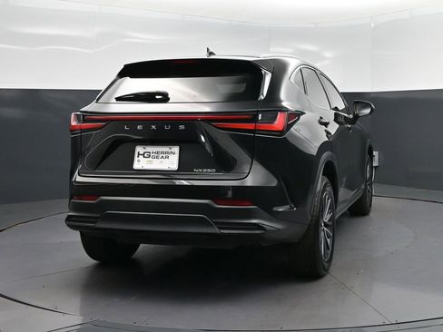 Used 2022 Lexus NX 250 FWD image 7
