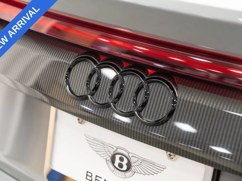 Used 2024 Audi RS Q8 AWD/4WD image 34