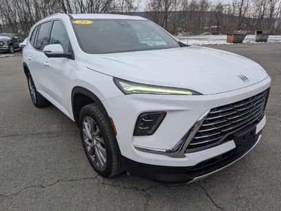 Used 2025 Buick Enclave Preferred