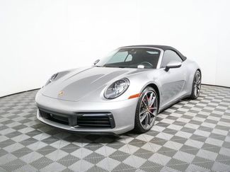 Certified 2021 Porsche 911 Carrera S video 1