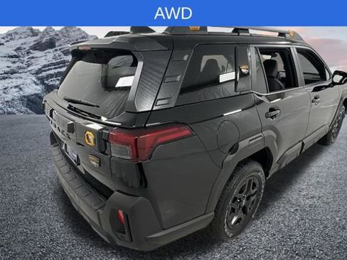 New 2026 Subaru Outback Wilderness image 3