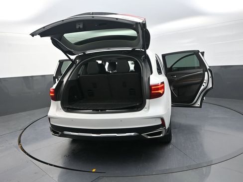 Used 2020 Acura MDX SH-AWD w/ Technology Package image 35