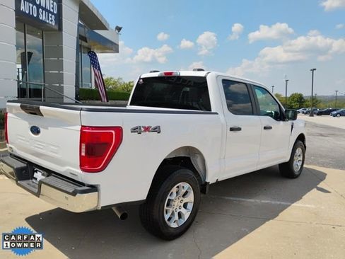 Used 2023 Ford F150 XLT image 12