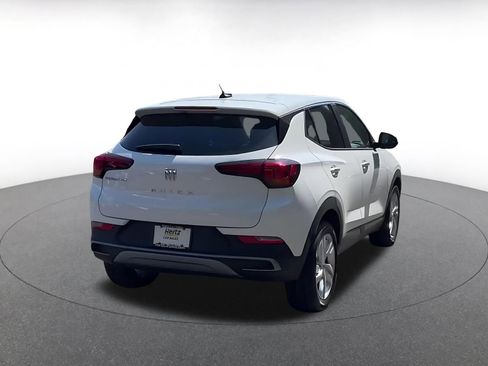 Used 2025 Buick Encore GX Preferred FWD image 14