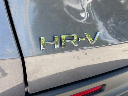 Certified 2023 Honda HR-V LX image 15