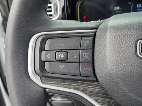 Used 2023 Jeep Wagoneer L Series III w/ Premium Group I AWD/4WD image 29