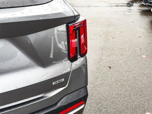 Certified 2025 Kia Sorento SX Prestige image 10