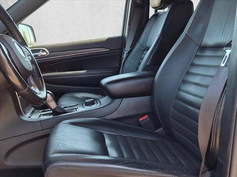 Used 2020 Jeep Grand Cherokee Limited X AWD/4WD image 17