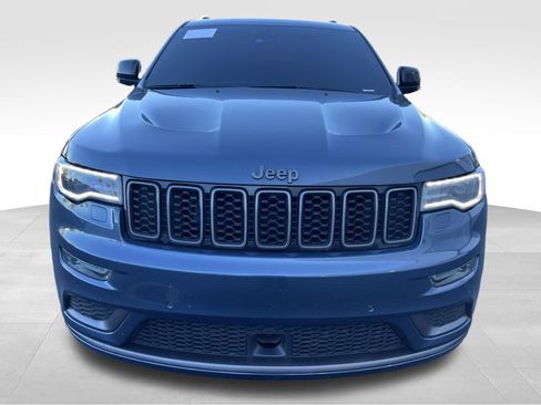 Used 2019 Jeep Grand Cherokee Limited X RWD image 2