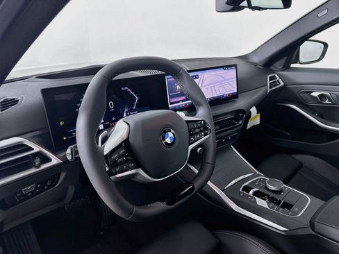 New 2026 BMW 330i xDrive Sedan w/ Premium Package AWD/4WD image 33
