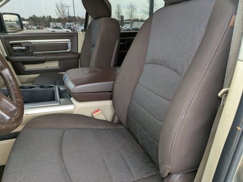 Used 2014 RAM 1500 Outdoorsman image 23