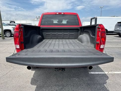 Used 2023 RAM 1500 Tradesman w/ Tradesman SXT Package AWD/4WD image 23
