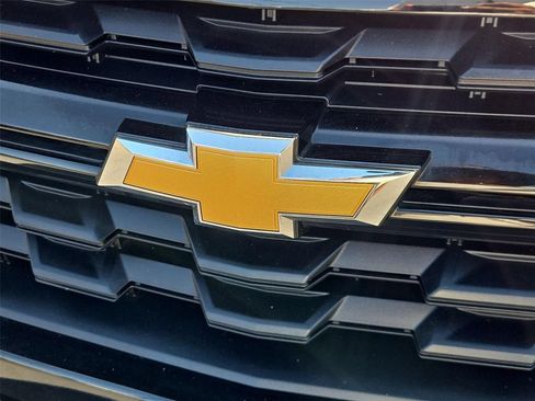 Certified 2021 Chevrolet Colorado W/T w/ Custom Special Edition RWD image 21