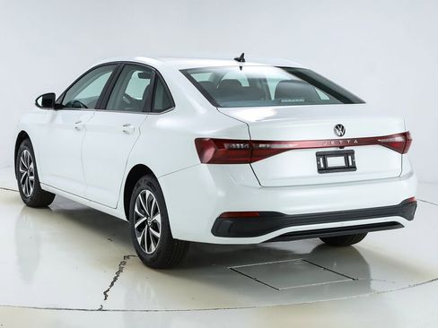 New 2026 Volkswagen Jetta S image 7