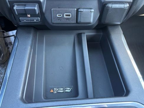 Used 2020 GMC Sierra 1500 AT4 w/ AT4 Premium Package image 28