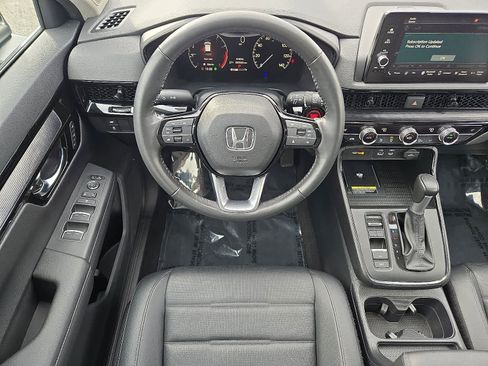 Certified 2024 Honda CR-V EX-L image 13