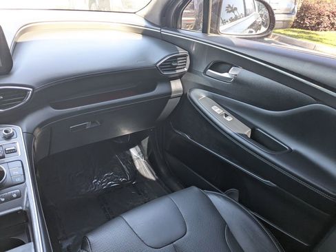 Used 2022 Hyundai Santa Fe Calligraphy image 16