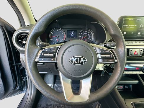 Used 2019 Kia Forte Sedan FWD image 11