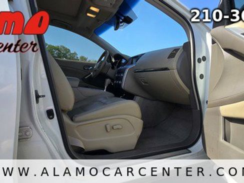 Used 2012 Nissan Murano SL image 19