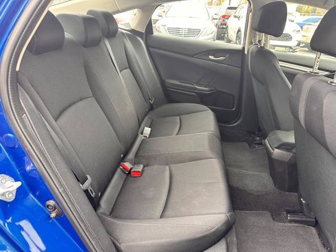 Used 2021 Honda Civic LX image 17