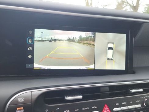 New 2026 Hyundai Palisade Calligraphy image 22