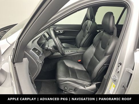 Used 2020 Volvo XC90 T6 Momentum w/ Protection Package Premier image 10