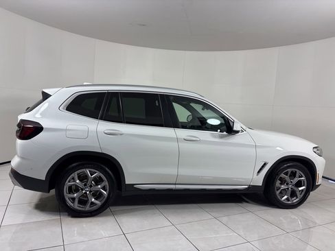 Used 2023 BMW X3 sDrive30i w/ Premium Package RWD image 6
