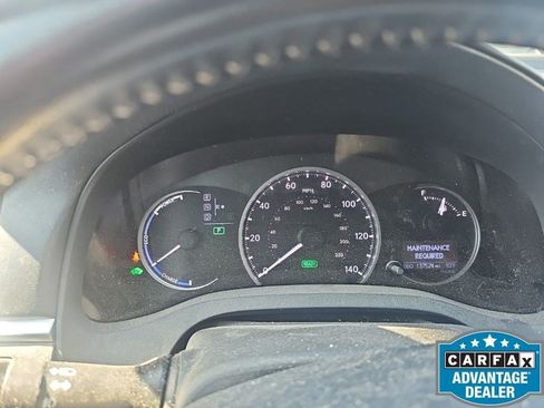 Used 2013 Lexus CT 200h w/ Premium Pkg FWD image 5