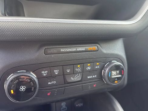 Used 2021 Ford Bronco Sport Big Bend w/ Big Bend Package AWD/4WD image 19