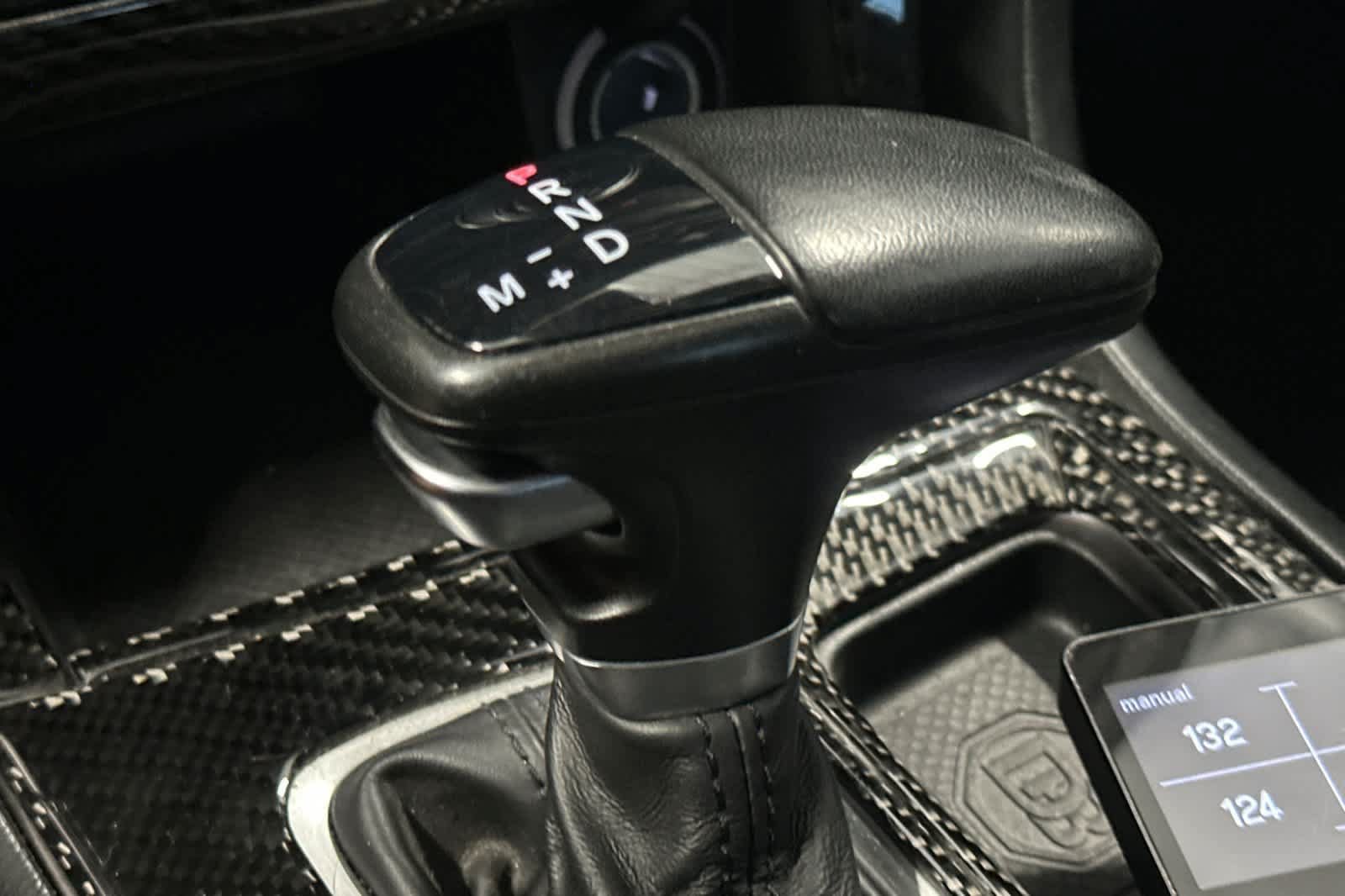 Used 2022 Dodge Charger Scat Pack RWD image 21