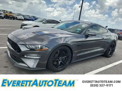 Used 2018 Ford Mustang GT Premium w/ GT Performance Package