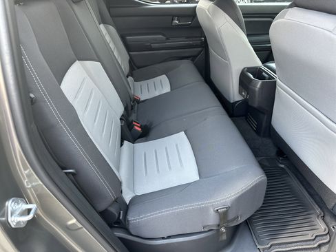 Used 2026 Toyota Tacoma TRD Off-Road w/ TRD Off Road Upgrade Package image 19