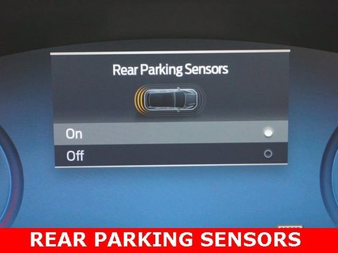 Used 2023 Ford Escape ST-Line Select w/ Tech Pack #2 image 16