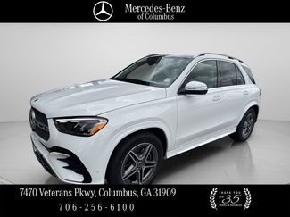 Certified 2026 Mercedes-Benz GLE 450 4MATIC video 1