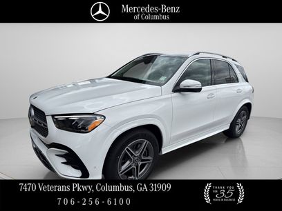 Certified 2026 Mercedes-Benz GLE 450 4MATIC