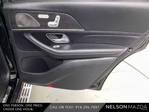 Used 2022 Mercedes-Benz GLS 450 4MATIC image 46