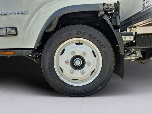 New 2026 Chevrolet Low Cab Forward RWD image 9