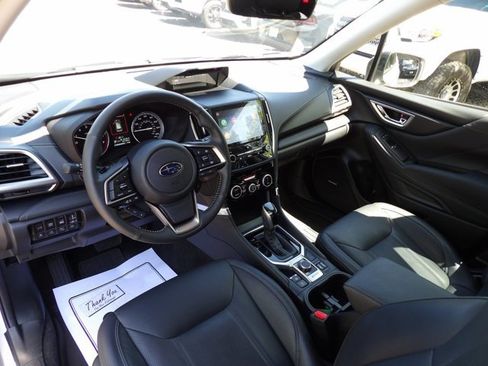 Certified 2023 Subaru Forester Touring AWD/4WD image 15