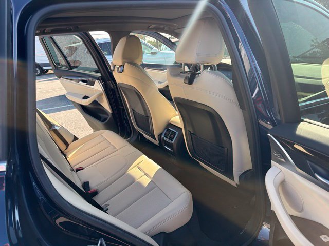 Certified 2024 BMW X3 xDrive30i w/ Premium Package AWD/4WD image 18